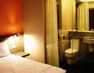 фото отеля De Hotel Ipoh