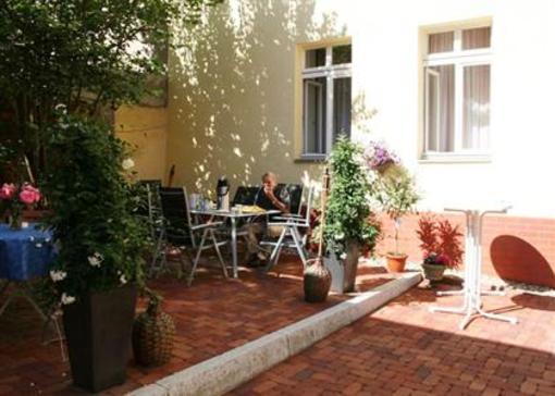 фото отеля Hotel Alt Gorlitz