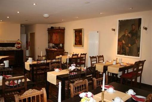 фото отеля Hotel Alt Gorlitz