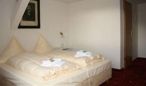 фото отеля Hotel Alt Gorlitz