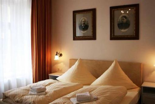 фото отеля Hotel Alt Gorlitz