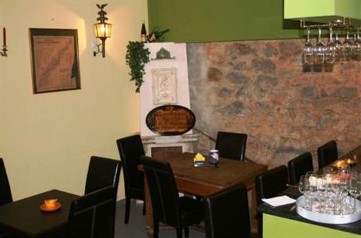 фото отеля Hotel Alt Gorlitz