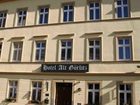 фото отеля Hotel Alt Gorlitz