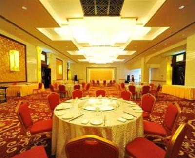 фото отеля Zhao Du Grand Hotel