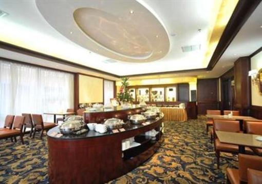 фото отеля Zhao Du Grand Hotel