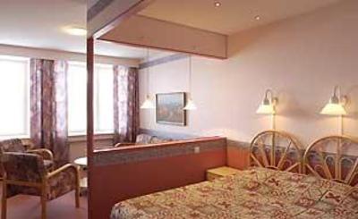 фото отеля Palomestari Hotel Kemi