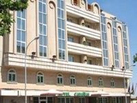 Hotel Cabanas