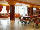 фото отеля Hotel Cabanas