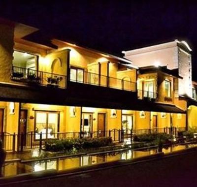 фото отеля Valata Khaoyai Resort
