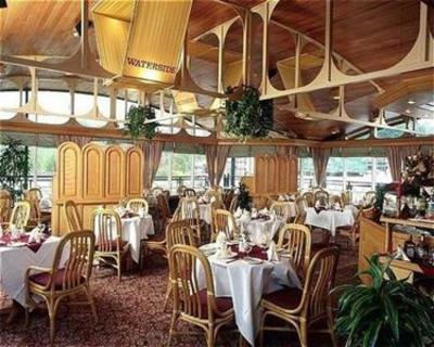 фото отеля Floatel Hotel Northwich