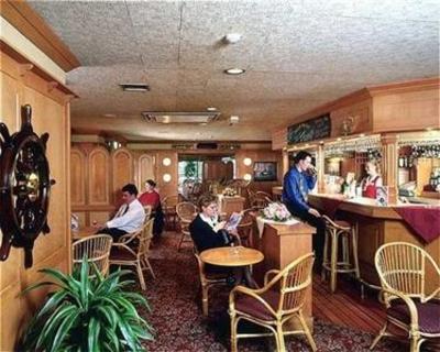 фото отеля Floatel Hotel Northwich