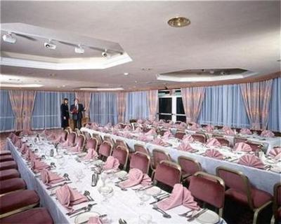 фото отеля Floatel Hotel Northwich