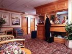 фото отеля Floatel Hotel Northwich