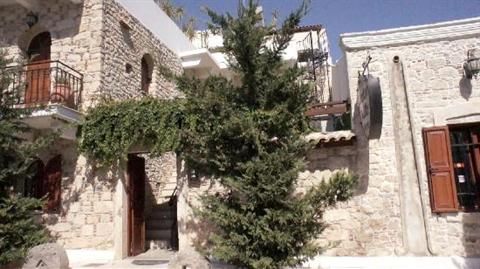 фото отеля Cretan Villa Hotel