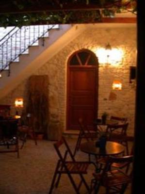 фото отеля Cretan Villa Hotel