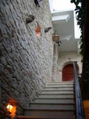 фото отеля Cretan Villa Hotel