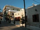 фото отеля Cretan Villa Hotel