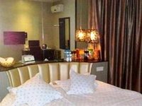 Qingmu Hotel Ma'anshan Zhongyang Building