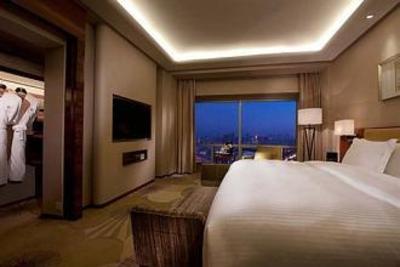 фото отеля Kempinski Hotel