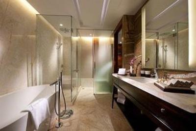 фото отеля Kempinski Hotel