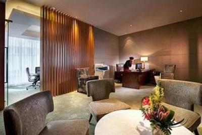 фото отеля Kempinski Hotel