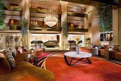 фото отеля Kempinski Hotel
