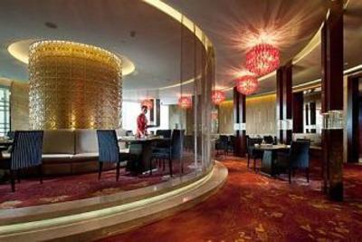 фото отеля Kempinski Hotel