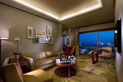 фото отеля Kempinski Hotel