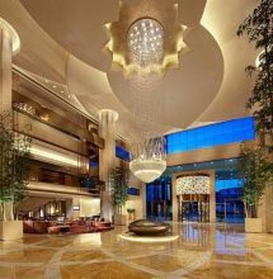 фото отеля Kempinski Hotel