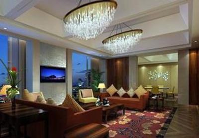 фото отеля Kempinski Hotel