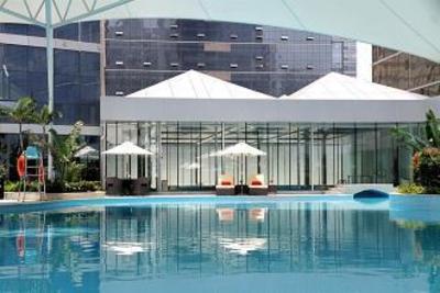 фото отеля Kempinski Hotel