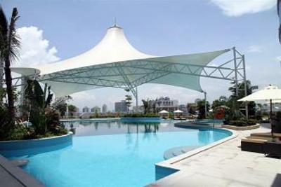 фото отеля Kempinski Hotel
