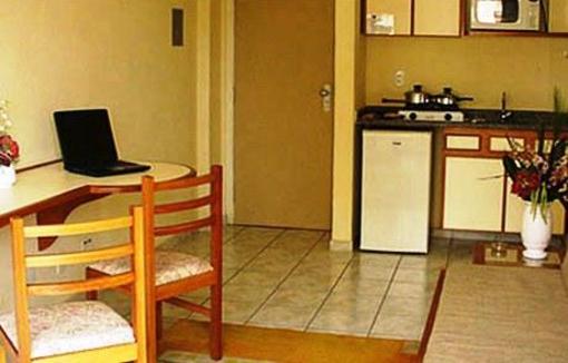 фото отеля Hotel Vila Rica Flat