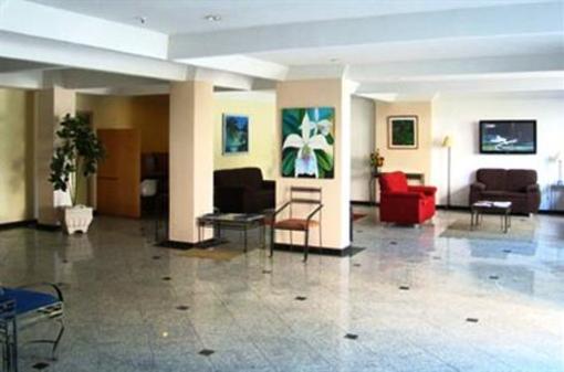 фото отеля Hotel Vila Rica Flat