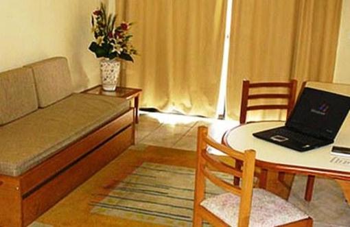фото отеля Hotel Vila Rica Flat