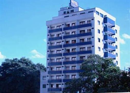 фото отеля Hotel Vila Rica Flat