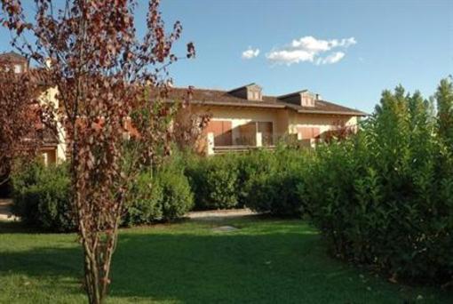фото отеля Residence Experia Peschiera del Garda