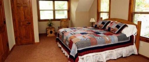 фото отеля Lodges at Table Rock Lake Branson