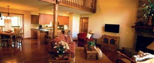 фото отеля Lodges at Table Rock Lake Branson