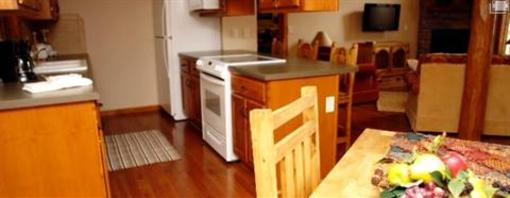 фото отеля Lodges at Table Rock Lake Branson