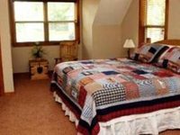 Lodges at Table Rock Lake Branson