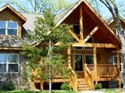 фото отеля Lodges at Table Rock Lake Branson