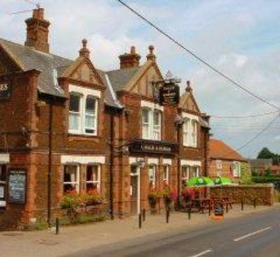 фото отеля Coach & Horses Bed and Breakfast King's Lynn