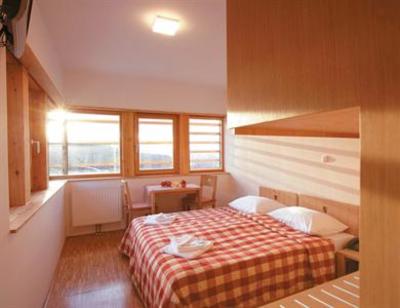 фото отеля Hotel Celjska Koca Celje