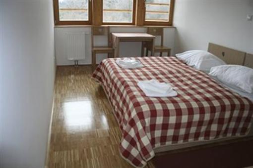 фото отеля Hotel Celjska Koca Celje
