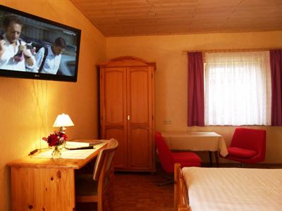 фото отеля Gasthof Garkuche
