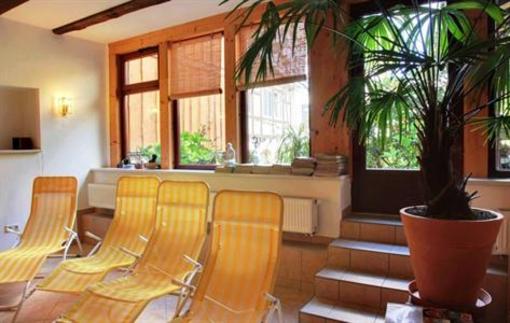 фото отеля Gasthof Garkuche