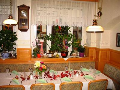фото отеля Gasthof Garkuche