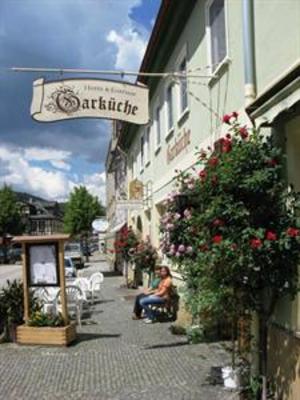фото отеля Gasthof Garkuche