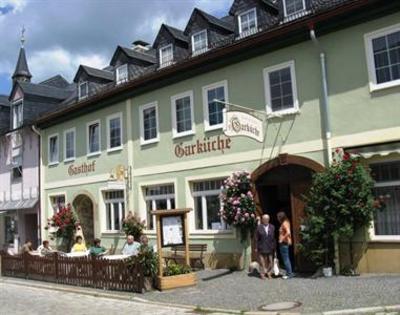 фото отеля Gasthof Garkuche